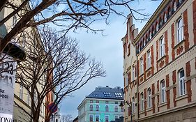 Old Market Residence